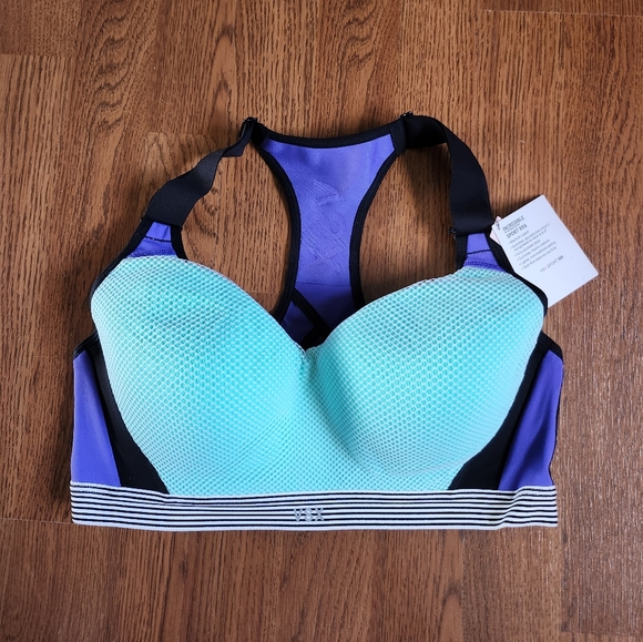 Victoria's Secret Other - NWT Victoria's Secret Sports Bra